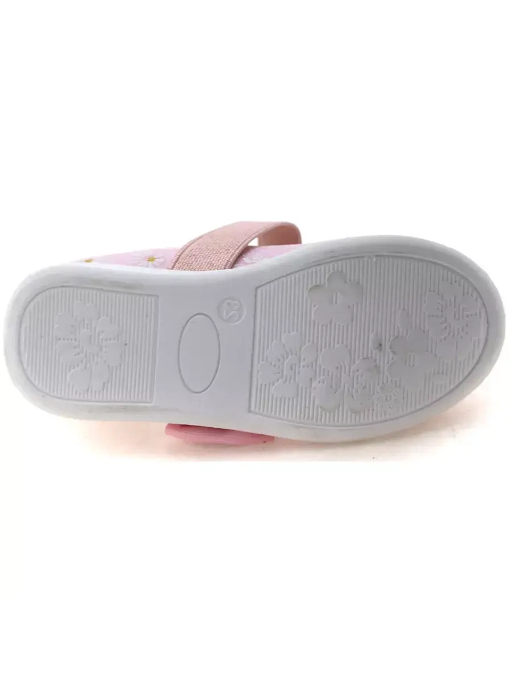 Туфли для девочки в детский сад.