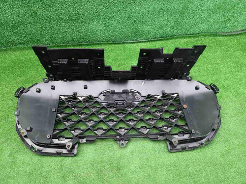 Решетка радиатора Chery Tiggo 8 Pro Max (22-24)