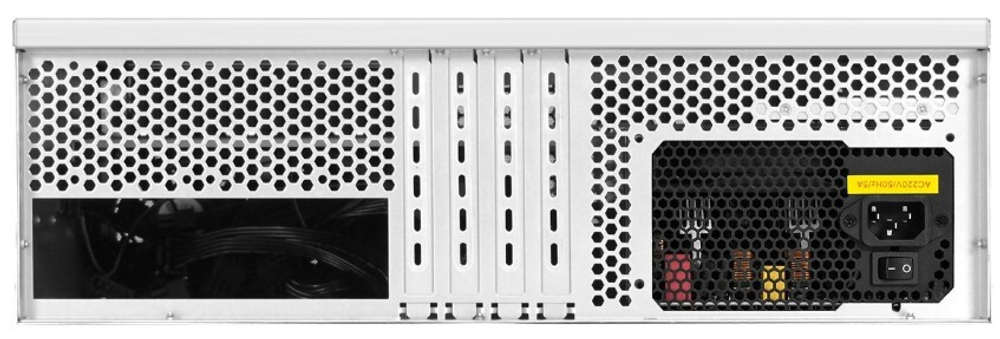 Корпус серверный 3U Exegate Pro 3U300-03