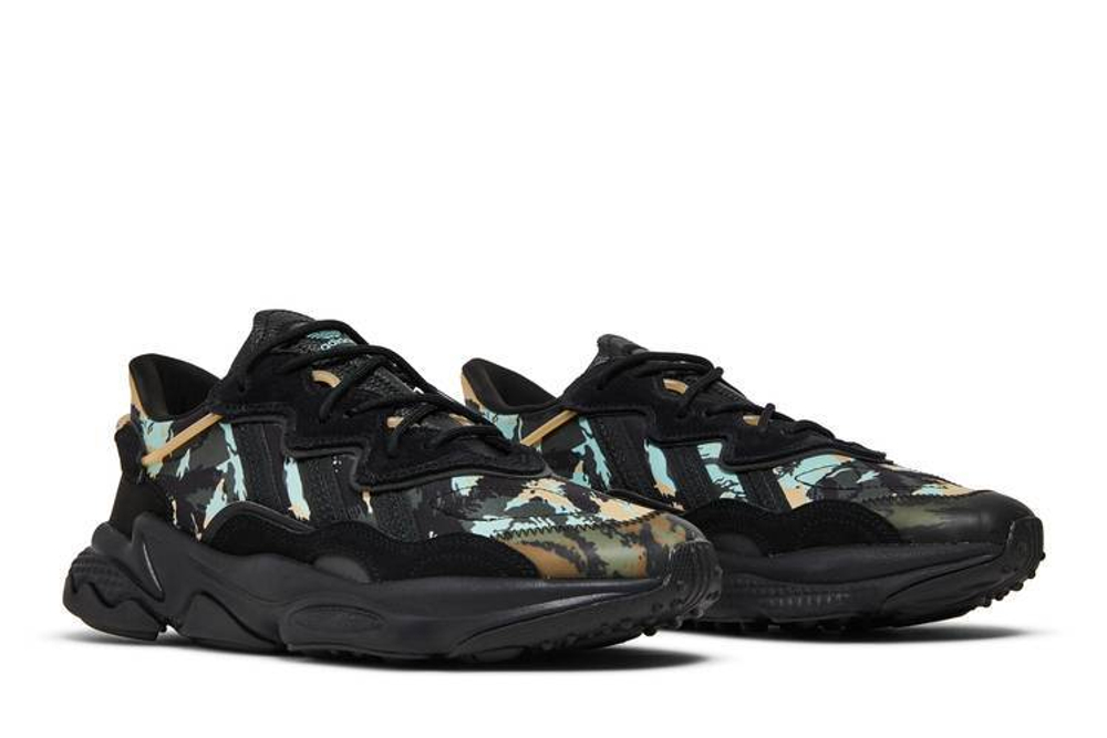 Кроссовки Adidas Originals Ozweego