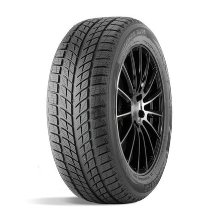 Зимняя шина DoubleStar DW09 (215/45 R17 91H)