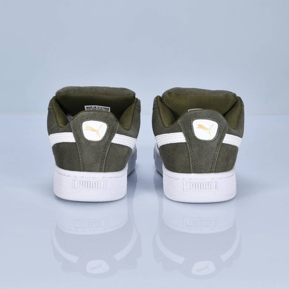 Кроссовки Puma Suede XL арт 6192