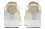 Кроссовки Nike Air Force 1 Low Coconut Milk'' (Женская размерная сетка)