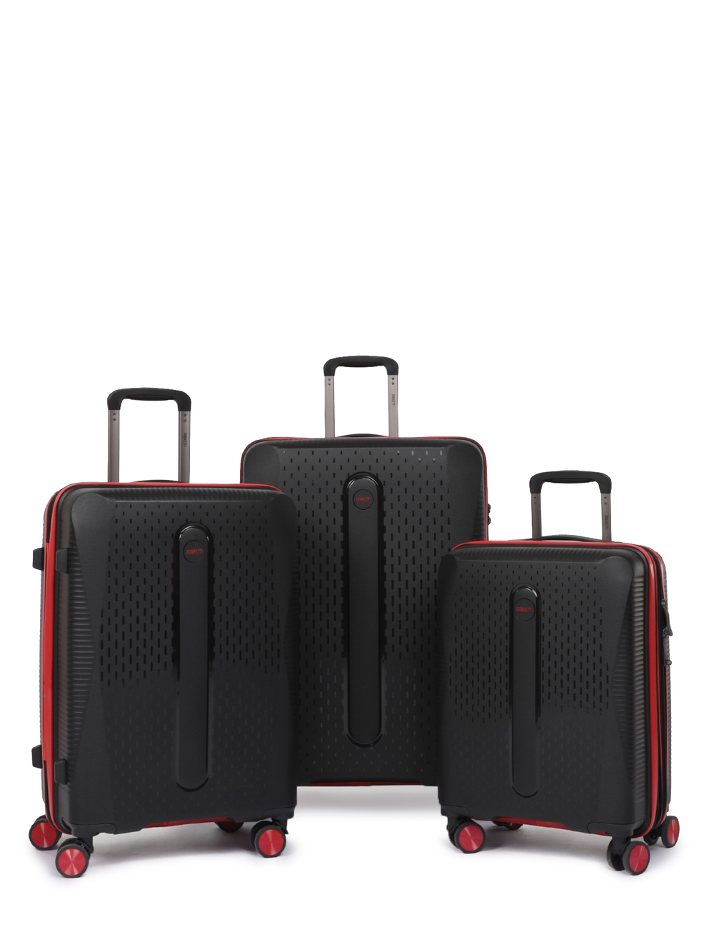 Чемодан FABRETTI RW1090-20-2
