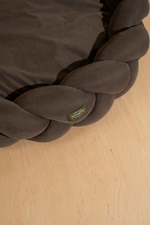 Лежанка "Пони-Колосони" Шоколад