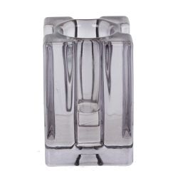 GAEM Подсвечник, L4 W4 H6 см