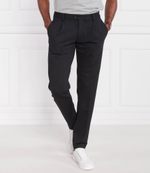 Брюки HAMPTON PUNTO MILANO Tommy Hilfiger - графитовый(MW0MW32124)