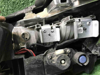 Битая Фара правая Geely Tugella (2019-2024) LED