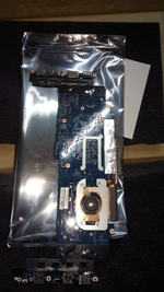 Материнская плата для ноутбука Lenovo X1 Yoga 1st Gen i7-6600U 8G AMT TPM VPRO (00JT829), оригинал