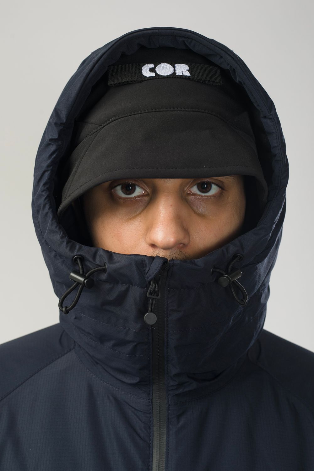 Куртка COR зимняя Nib 4 Navy