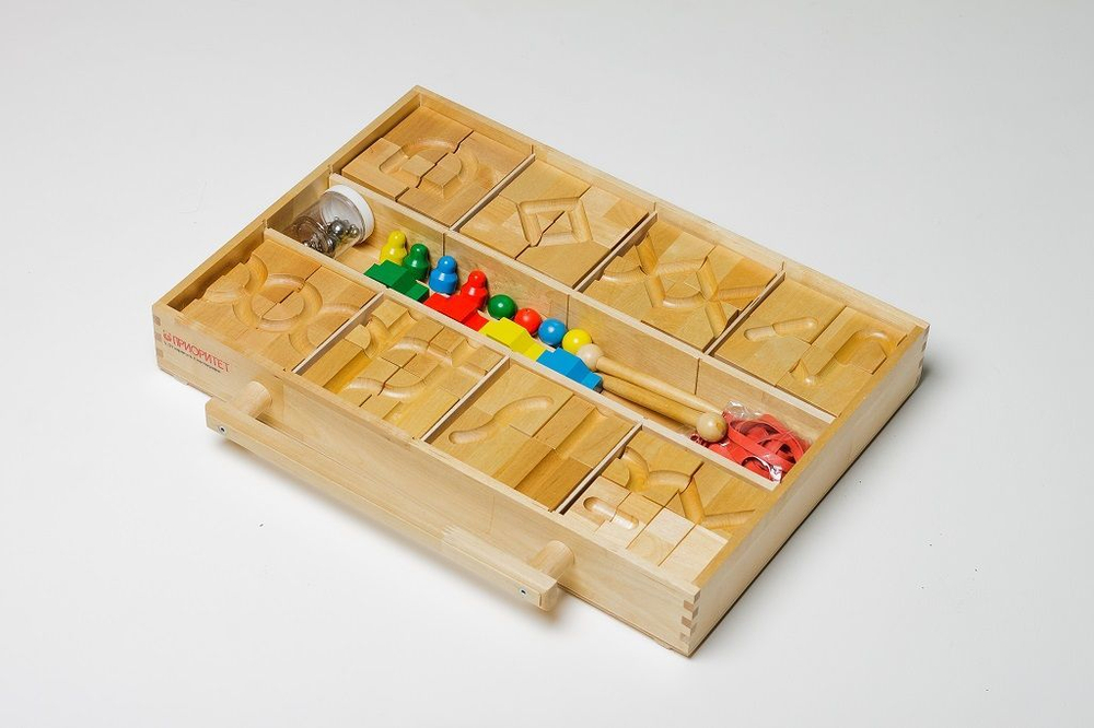 Развивающий модуль психолога №5 Навыки письма