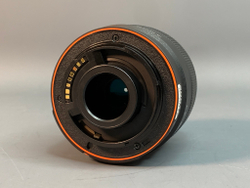 Sony Alpha SLT-A37 Kit 18-55mm