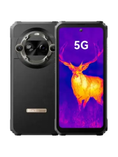 6,78" Смартфон BL9000 PRO 12/512 ГБ BL9000PRO_BLACK