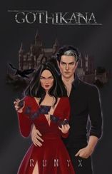 Gothikana - SertKapakİndirim