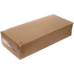 Скамейка-перевертыш садовая складная 60*26*49см