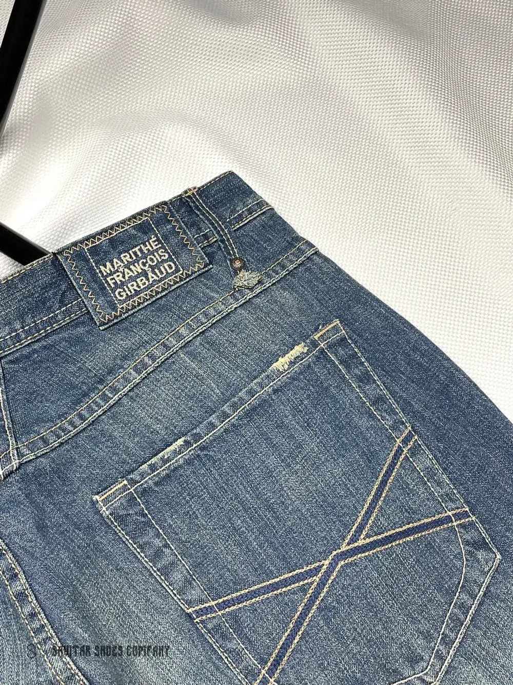 Джинсы от Savitar Ecko South pole True religion Jnco