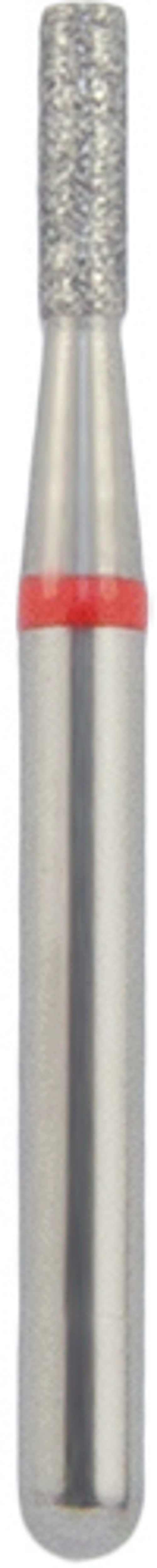 Бор алмазный, тип FG, гр.1 835-012F-FG, NTI, Германия