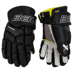 Краги BAUER SUPREME M3 SR (взрослый)
