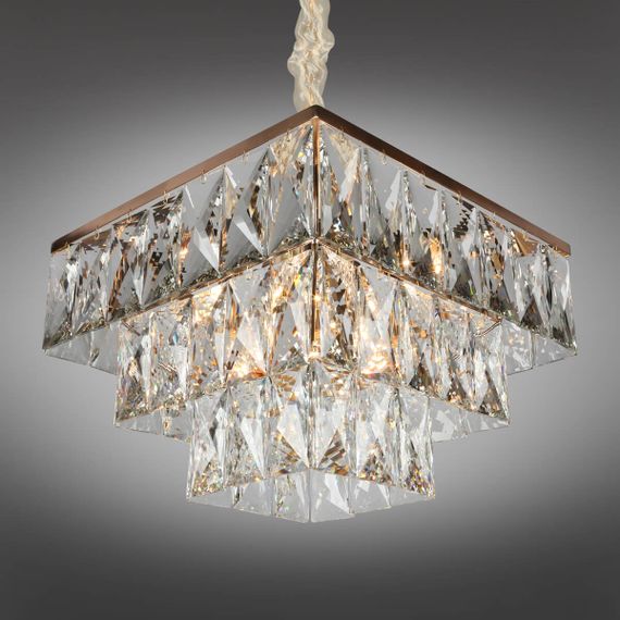 Подвесная люстра Omnilux Arenella OML-72603-08