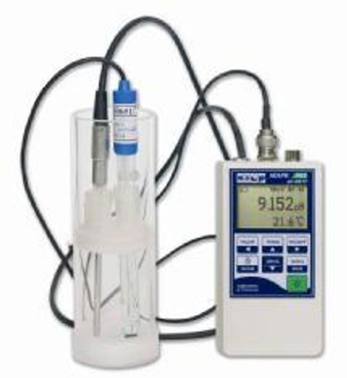 МАРК-903, pH-метры, № в ГРСИ РФ - 36363-13