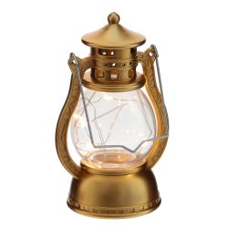 GAEM Декоративный светильник (3xLR44), L8 W8 H12 см, 3в.