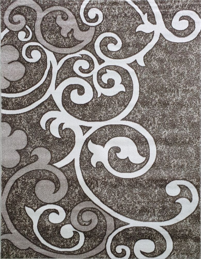 Fresco 36664X BROWN \ BROWN Прямой