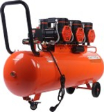 Компрессор поршневой безмасляный PATRIOT KDS 580 F100 526302499