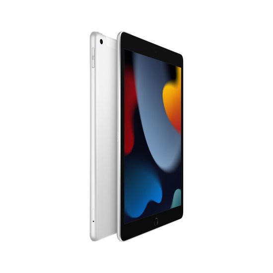 Apple iPad 9 Wi-Fi 64Gb Серебристый Silver