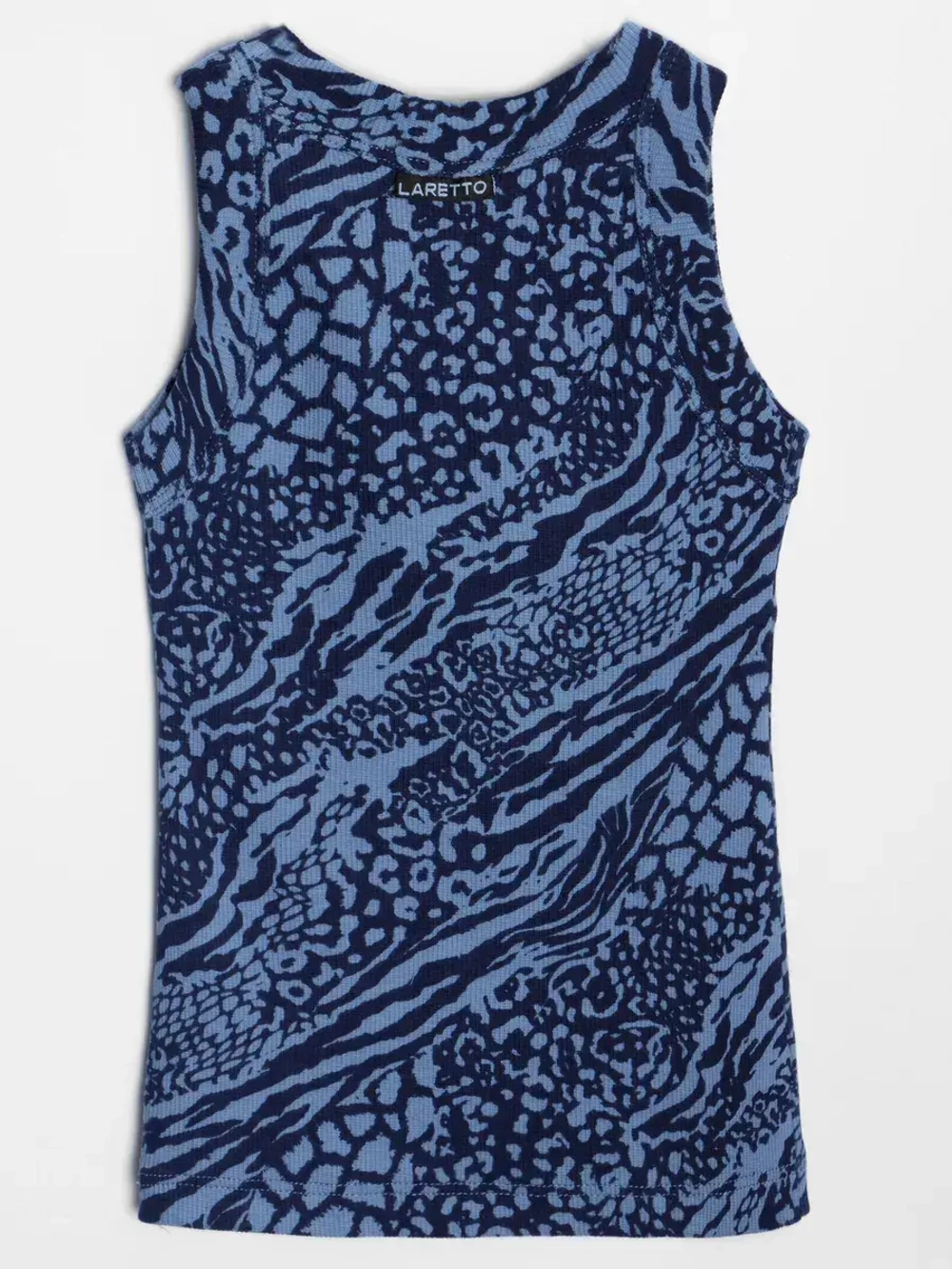 Майка для девочки на лето