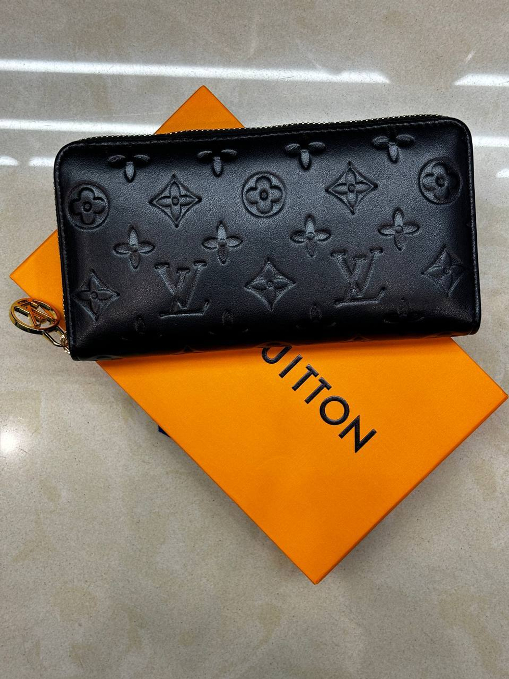 Кошелек Louis Vuitton