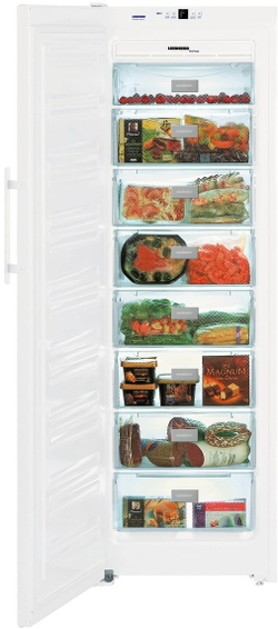 Морозильник Liebherr SGN 3073