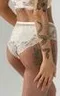 COTTON FLOWER Briefs Трусы слипы