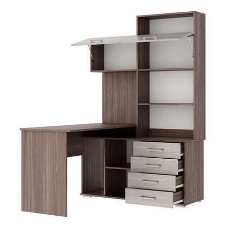 Стол компьютерный ПКС-11 лев.