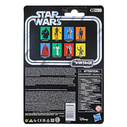Hasbro Star Wars Vintage Collection - Фигурка Император 10 см F1902