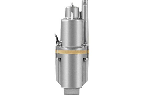 Насос вибрационный UNIPUMP Бавленец-М 15 h75 245W верхний забор 28024