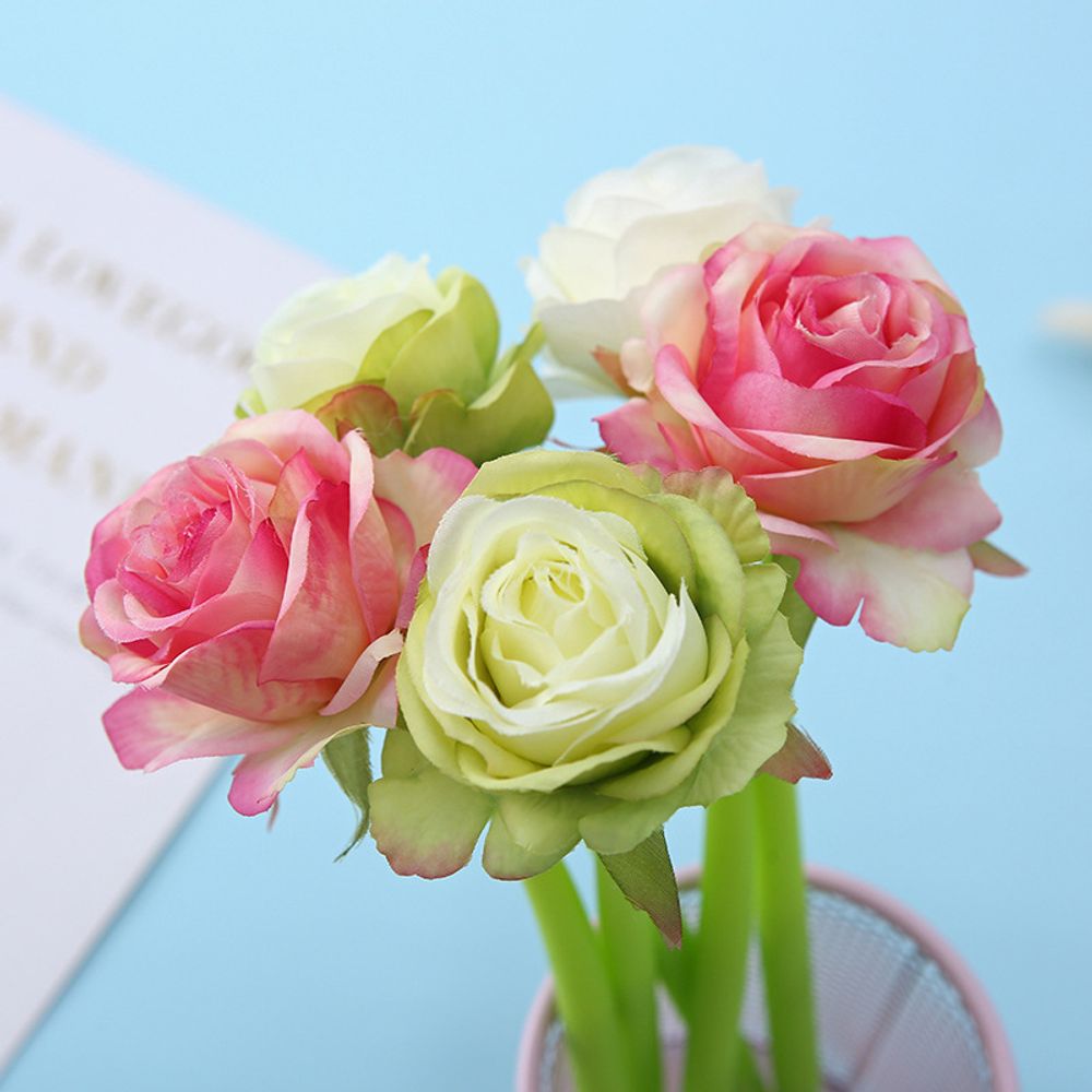 Гелевая ручка &quot;Flowers Top&quot;
