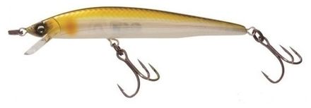 Воблер F1038-GSAY Duel HARDCORE MINNOW 50F BASS