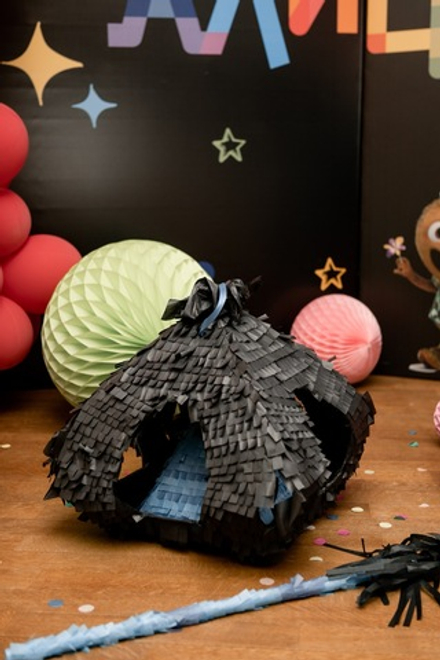 Пиньята "Очаг" + палка (Elemental)