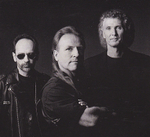 Grand Funk Railroad / Thirty Years Of Funk 1969-1999 The Anthology (3CD)