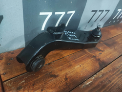Рычаг передний левый Chery Kimo  Новый S212909010