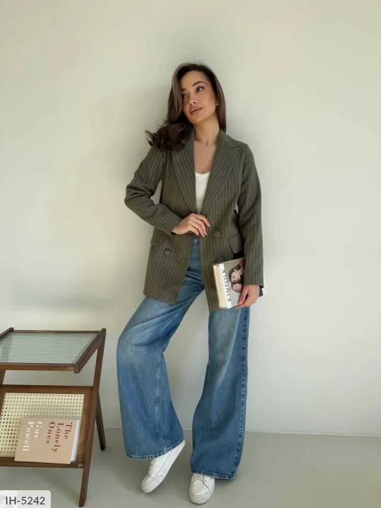 Жакет IH-5239 Фабрика Моды