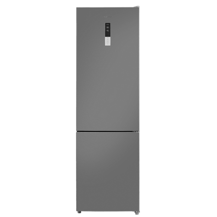 Холодильник Maunfeld MFF200NFX10 Inverter