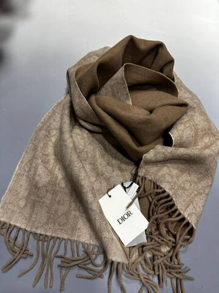 Шарф Christian Dior