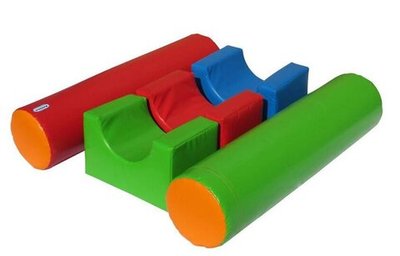 Детские модули «Спорт с цилиндром»