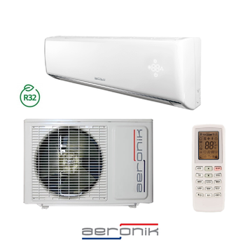AERONIK ASI-07ILK3 / ASO-07ILK1