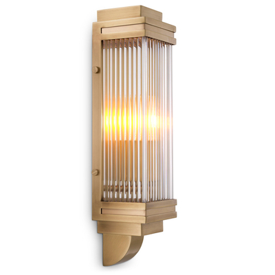 Бра Wall Lamp Bassett арт.115472