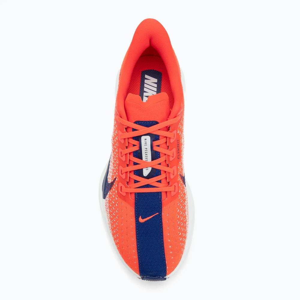 Женские Кроссовки для бега Nike Pegasus Plus bright crimson/deep royal blue/silt red