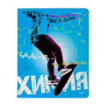 Тетрадь А5 48л. Химия "Generation" (Альт)