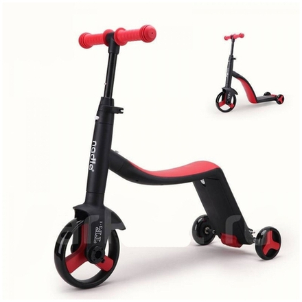 Беговел (самокат) Nadle TF3 3 в 1