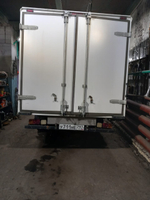 UAZ Profi 236031-111-01 (Промтоварный, Бензин/Газ, 2,7 л, 150 л.с.)